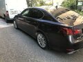 2012 Lexus GS 350 IV, коричневый, 2700000 рублей - вид 1