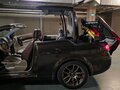 2004 Renault Megane II, фиолетовый, 640000 рублей - вид 4