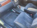 2005 Nissan Tiida I, жёлтый, 340000 рублей - вид 5