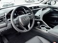 2020 Toyota Camry VIII (XV70), чёрный - вид 7