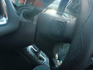 2018 Chevrolet Cruze II, красный, 950000 рублей, вид 2