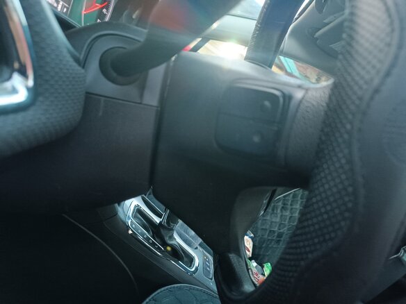 2018 Chevrolet Cruze II, красный, 950000 рублей - вид 1