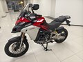 2019 Ducati Multistrada 1260, красный - вид 4