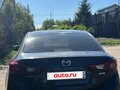 2015 Mazda 3 III (BM), чёрный, 1300000 рублей - вид 9