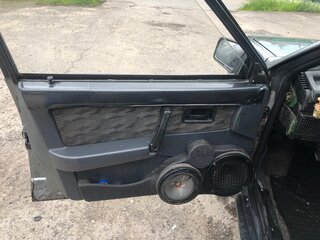 2002 Lada (ВАЗ) 21099, серый, 140000 рублей, вид 5