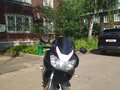 2000 Honda CBR 929RR Fireblade, чёрный, 400000 рублей - вид 8