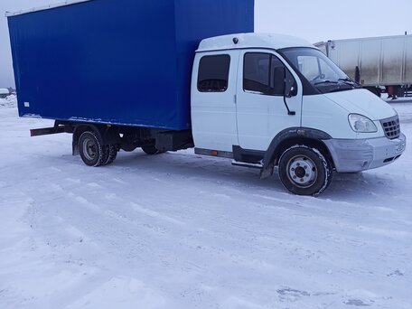 2011 ГАЗ Валдай, белый, 1200000 рублей, вид 3