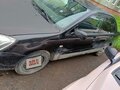 2005 Mitsubishi Lancer IX Рестайлинг, чёрный, 365000 рублей - вид 7
