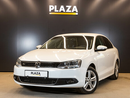 Volkswagen Jetta VI