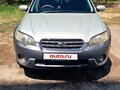 2004 Subaru Outback III, золотистый, 700000 рублей