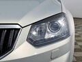 2015 Skoda Yeti I Рестайлинг, серебристый - вид 8