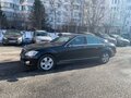 2008 Mercedes-Benz S-Класс 350 V (W221), чёрный, 1500000 рублей - вид 6