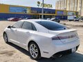 2013 Lincoln MKZ II, белый, 1600000 рублей - вид 6