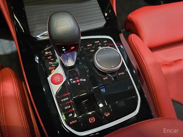 2025 BMW X4 M Competition I (F98) Рестайлинг, серый, 9290000 рублей - вид 6