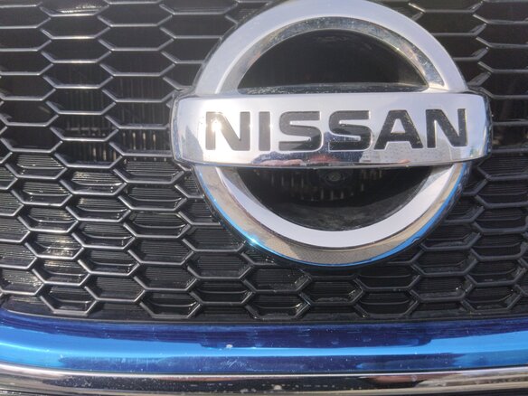 2019 Nissan Note e-Power II Рестайлинг, белый, 1375000 рублей - вид 21