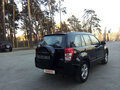 2011 Suzuki Grand Vitara II Рестайлинг, чёрный - вид 10