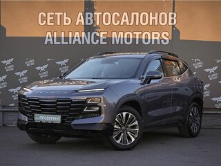 2023 Jetour Dashing I, серый, 1759000 рублей, вид 3
