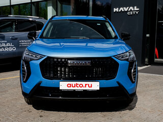 2026 Haval Jolion I Рестайлинг 2, голубой, 2949000 рублей, вид 1