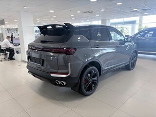 2026 Geely Coolray I Рестайлинг 2, серый, 2964990 рублей, вид 3