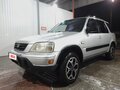 2000 Honda CR-V I Рестайлинг, серебристый, 500000 рублей - вид 9