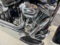 2011 Harley-Davidson Softail Custom, синий, 980000 рублей - вид 11