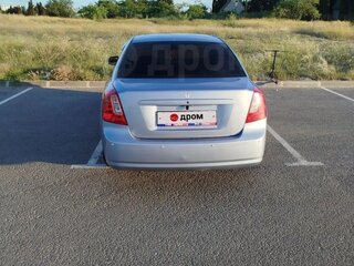 2014 Daewoo Gentra II, серый, 615000 рублей, вид 5
