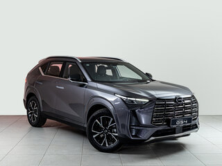 2026 GAC GS4, серый, 3299000 рублей, вид 3