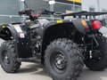 2019 Stels ATV-500YS Leopard, чёрный, 569000 рублей - вид 2