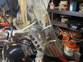 2006 Suzuki Boulevard M109R, чёрный, 950000 рублей - вид 5