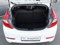 2015 Hyundai Solaris I Рестайлинг, белый - вид 8