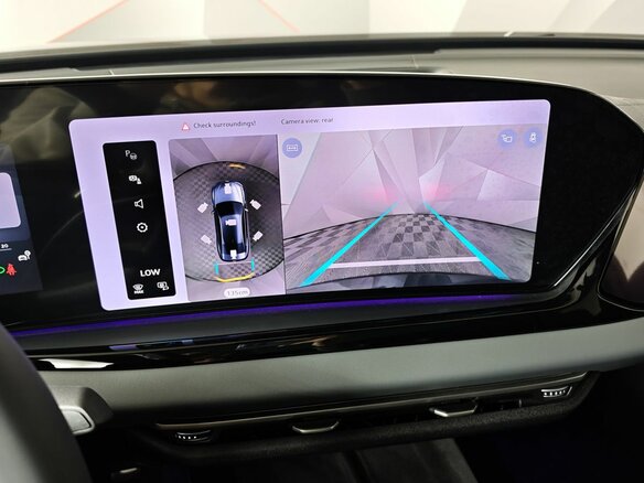 2026 Audi A6 L VI (C9), чёрный, 7000000 рублей - вид 21
