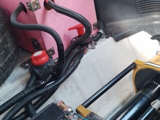 2002 Suzuki Jimny III, белый, 1000000 рублей, вид 4