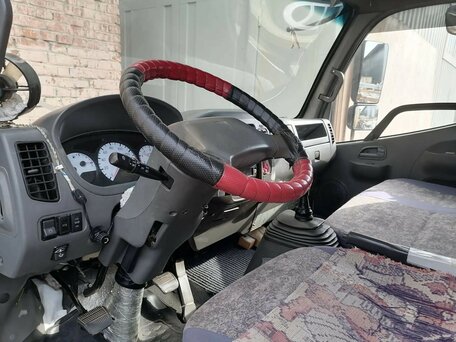 2013 Foton Ollin BJ10xx, белый, 700000 рублей, вид 1