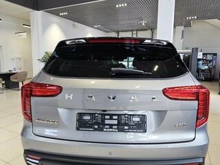 2026 Haval Jolion I Рестайлинг 2, серый, 2949000 рублей, вид 4