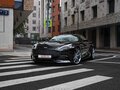 2012 Aston Martin Vanquish II, коричневый, 18000000 рублей - вид 1