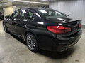 2020 BMW 5 серии 520d xDrive VII (G30/G31/G38), чёрный - вид 6
