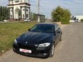 2012 BMW 5 серии 520i VI (F10/F11/F07), чёрный, 1690000 рублей