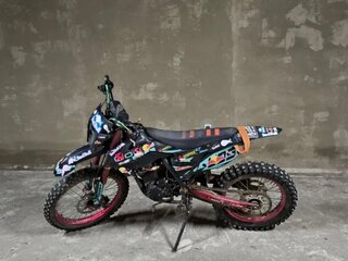2021 SSSR DNA 300, голубой, 120000 рублей, вид 2