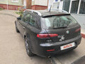 2009 Alfa Romeo 159, чёрный - вид 7