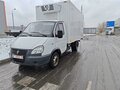 2022 ГАЗ ГАЗель (3302), белый, 1800000 рублей - вид 6