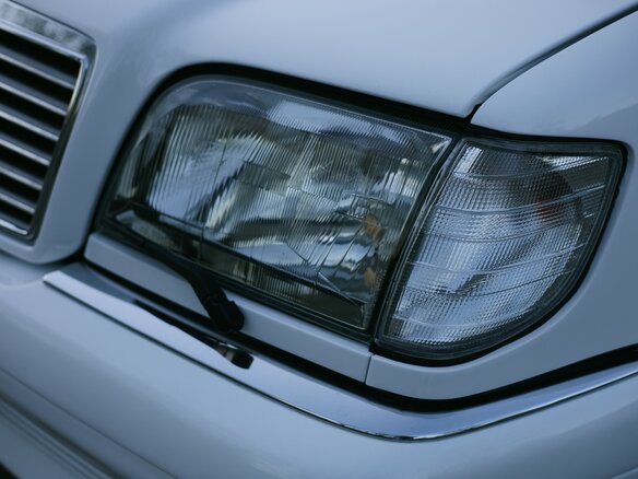 1992 Mercedes-Benz S-Класс 300 III (W140), белый, 2780000 рублей - вид 18