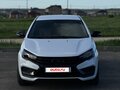 2024 Lada (ВАЗ) Vesta I Рестайлинг (NG), белый, 1559000 рублей - вид 2