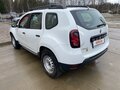 2019 Renault Duster I Рестайлинг, белый, 1090000 рублей - вид 5