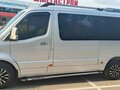 2018 Mercedes-Benz Sprinter, серебристый, 4050000 рублей - вид 4