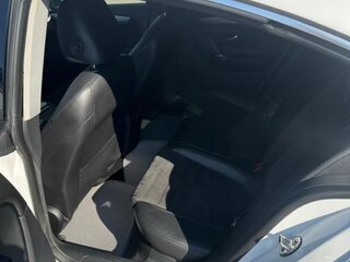 2011 Volkswagen Passat CC I, белый, 1200000 рублей, вид 5