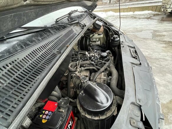 2013 ГАЗ ГАЗель Next, серый, 1200000 рублей - вид 3
