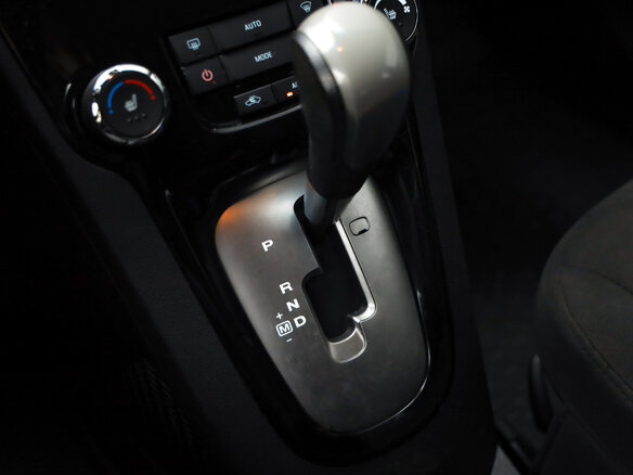 2014 Chevrolet Orlando I, белый, 1239777 рублей - вид 16