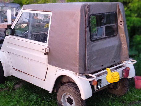 1998 Автоагрегат Кинешма, бежевый, 250000 рублей, вид 2