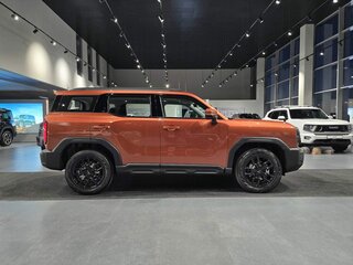 2026 Haval H3 I Рестайлинг, коричневый, 3219759 рублей, вид 4