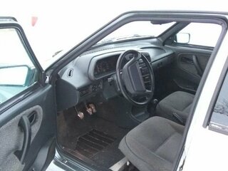 2005 Lada (ВАЗ) 2115, серый, 135000 рублей, вид 5